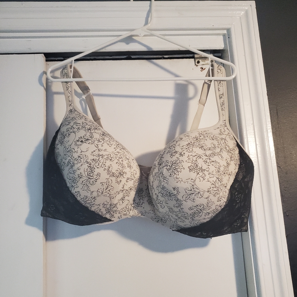 Cacique underwire bra